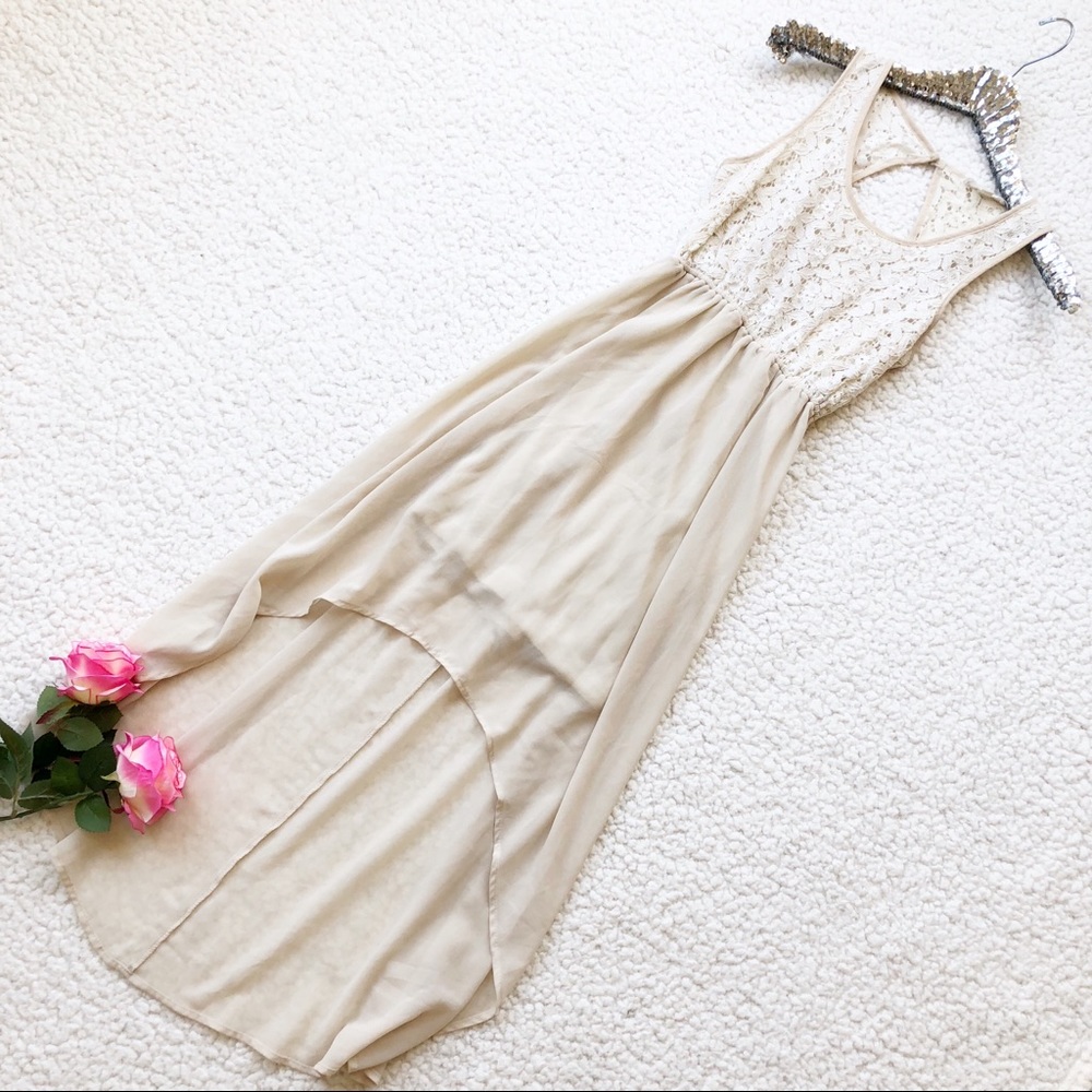 ✨Iris Dress